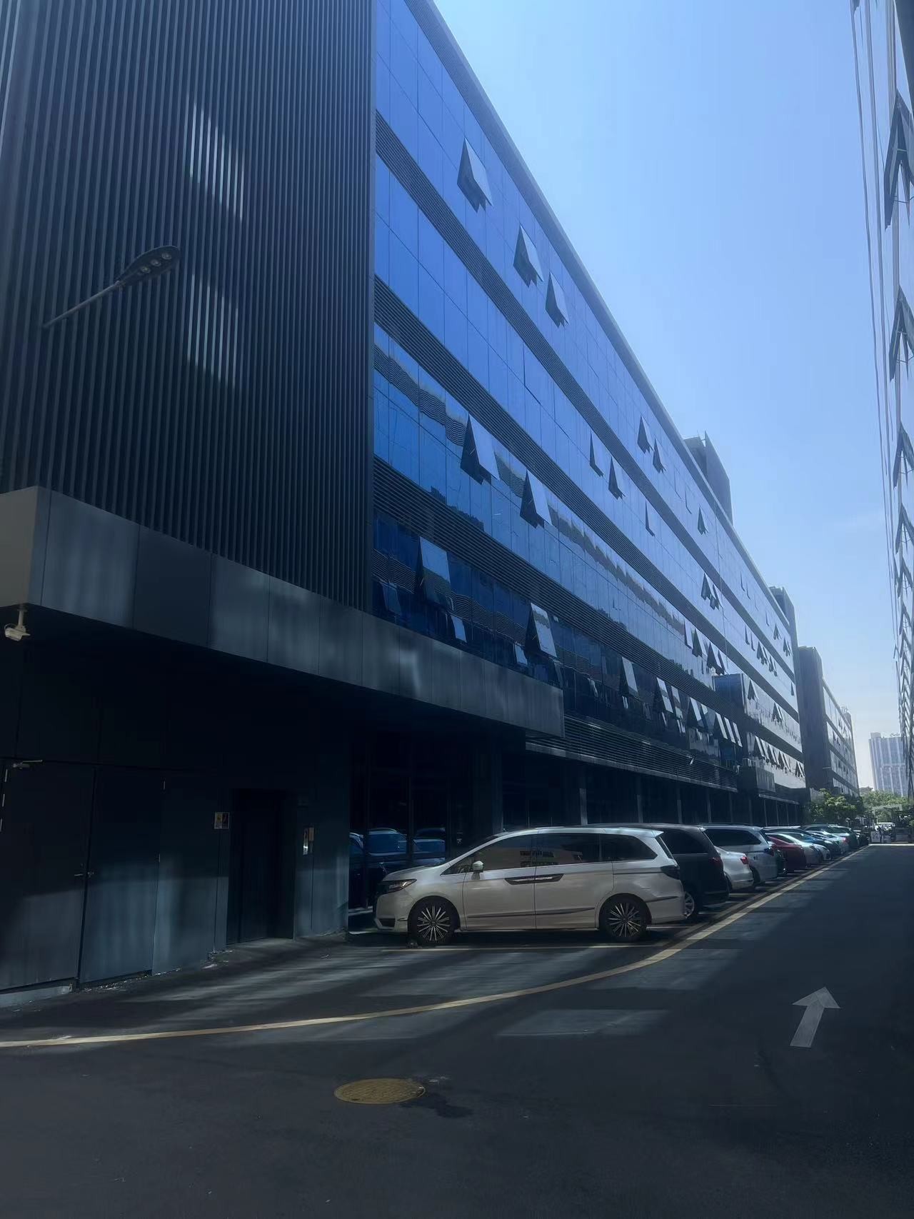الصين Guangzhou Vinas clothing technology Co., LTD ملف الشركة